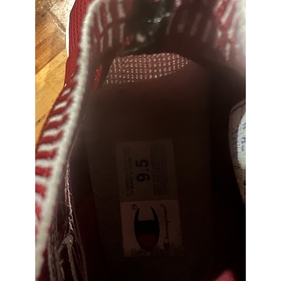 Champion Mens Rally Pro - Picture 4 of 14